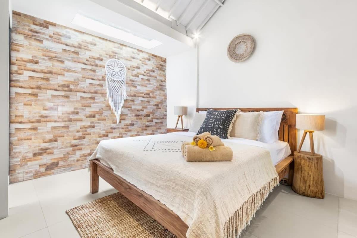 Villa New York - 4 Bdr Pool Luxury Villa, Next To The Forge Bali Seminyak Exterior foto